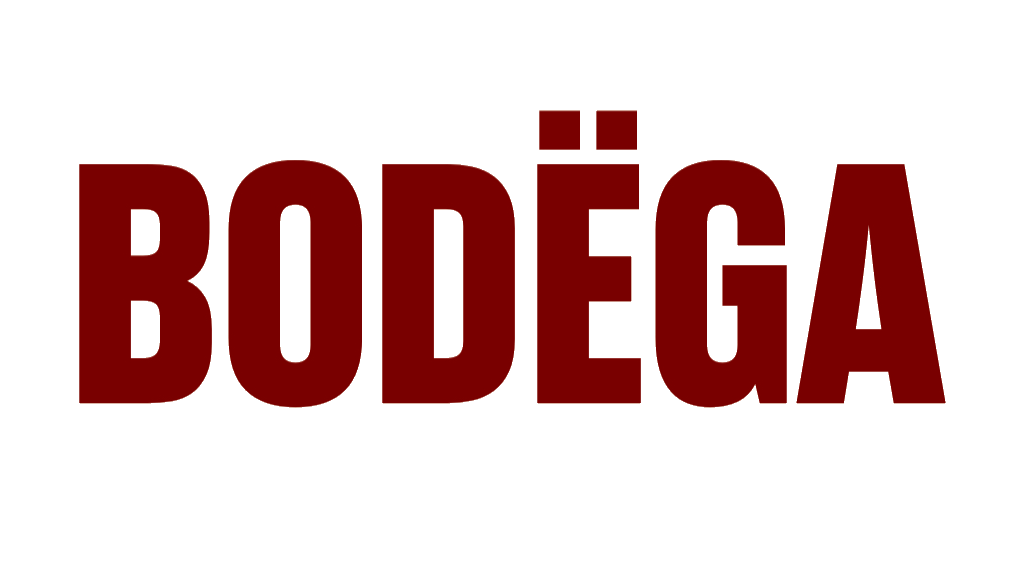 BODËGA